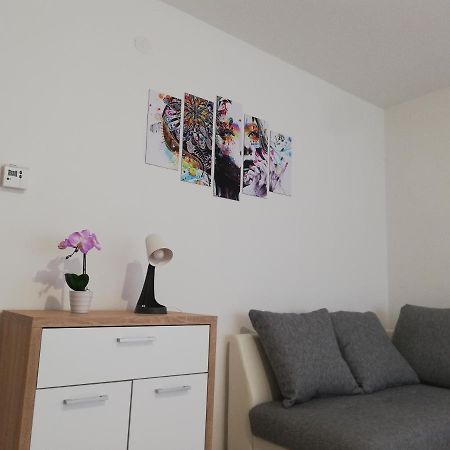 Apartments Mateo ザグレブ エクステリア 写真