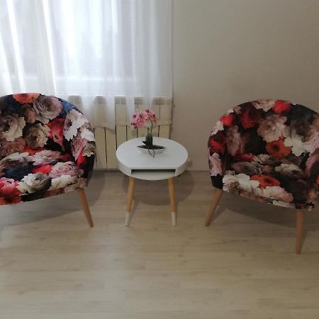 Apartments Mateo ザグレブ エクステリア 写真