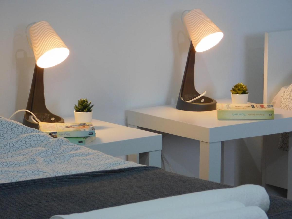 Apartments Mateo ザグレブ エクステリア 写真