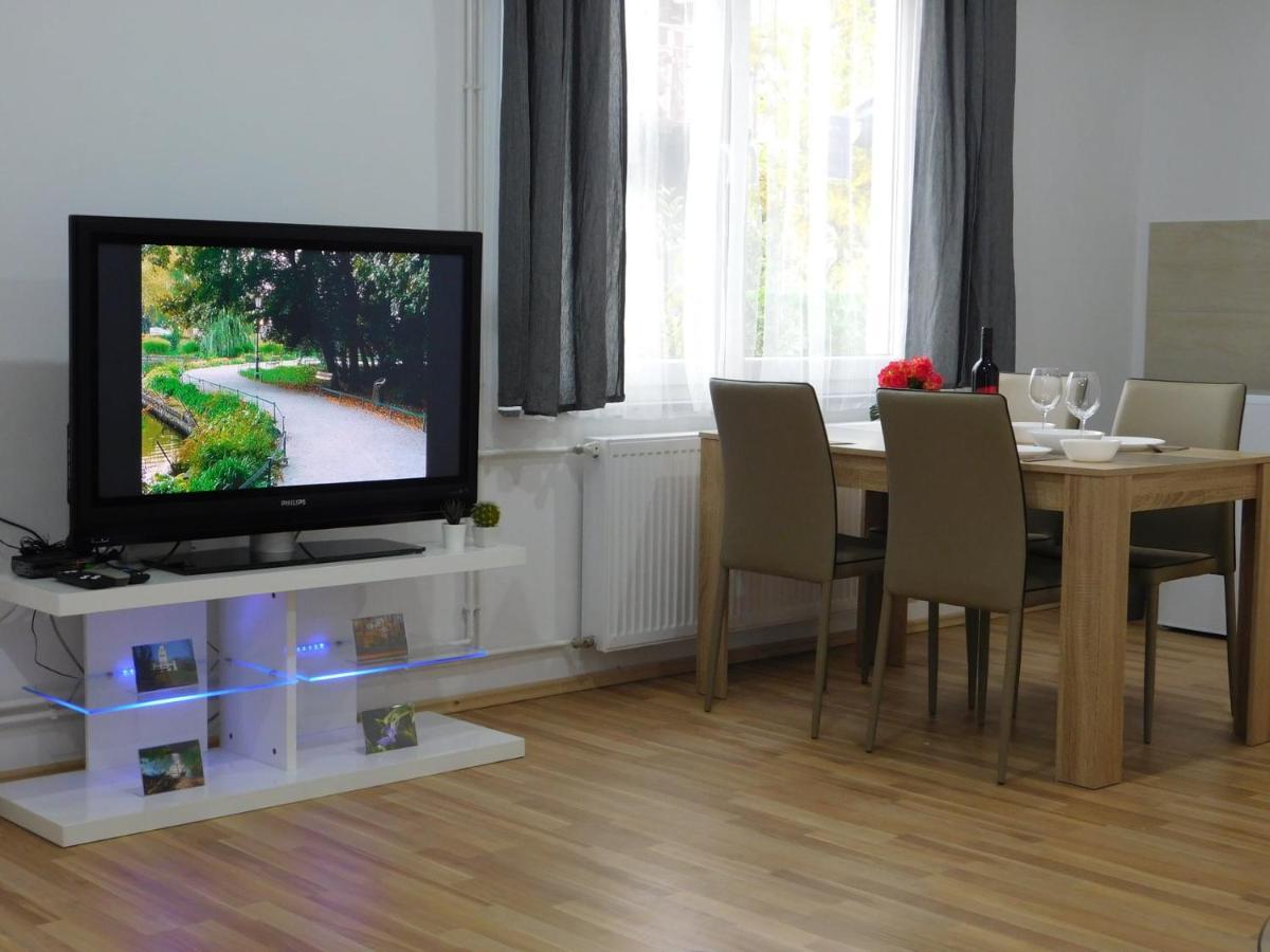 Apartments Mateo ザグレブ エクステリア 写真
