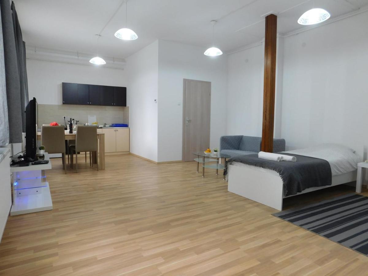 Apartments Mateo ザグレブ エクステリア 写真