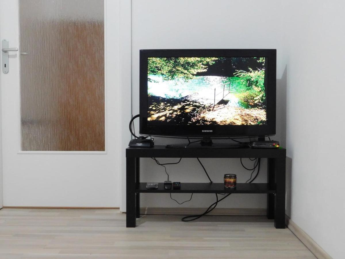 Apartments Mateo ザグレブ エクステリア 写真