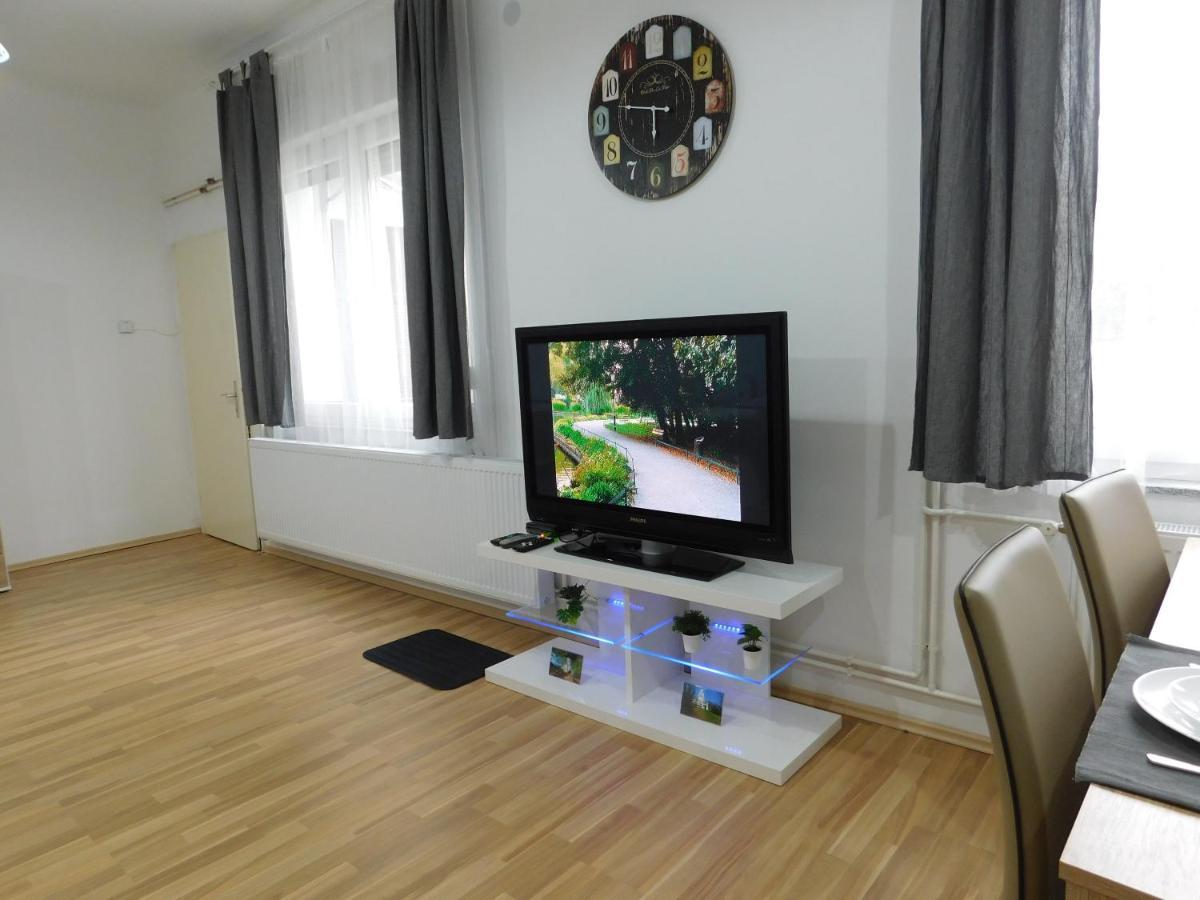 Apartments Mateo ザグレブ エクステリア 写真