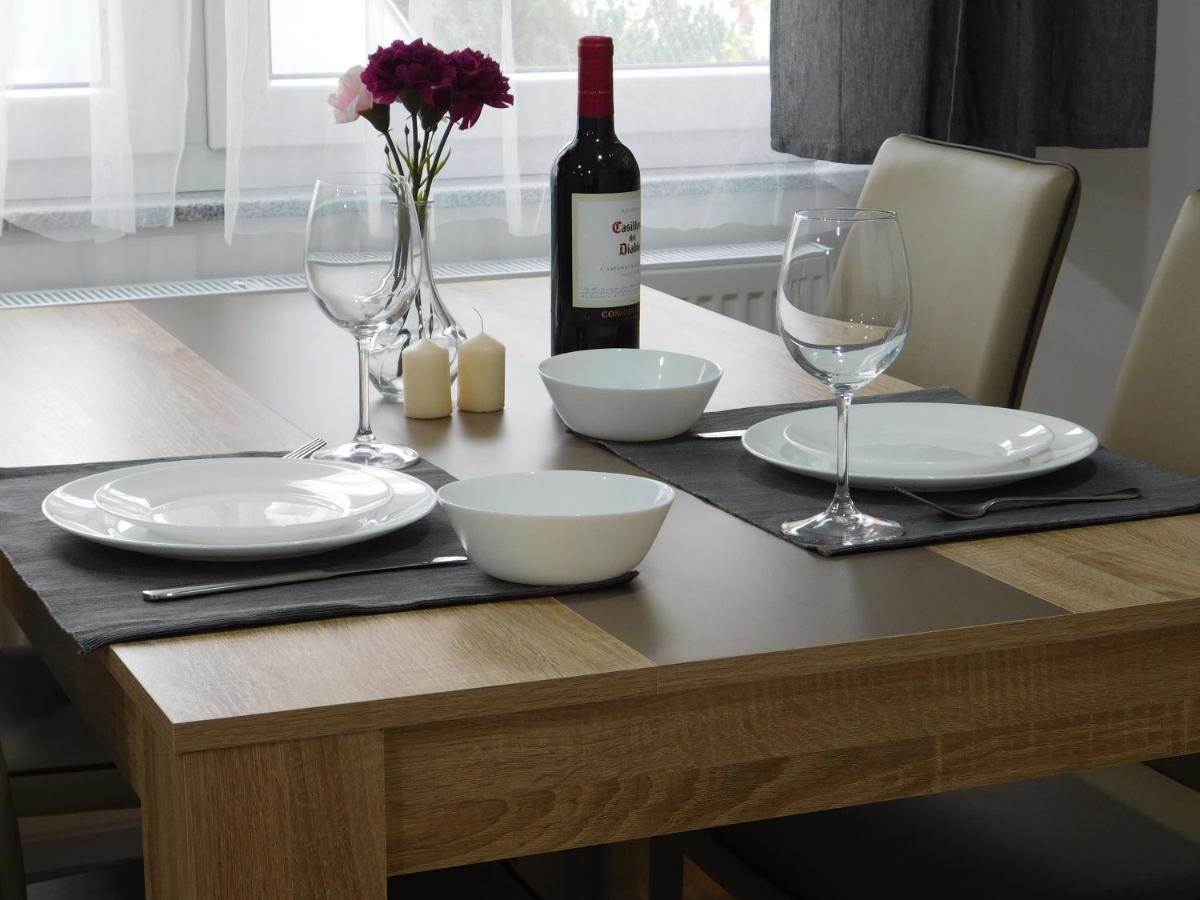 Apartments Mateo ザグレブ エクステリア 写真