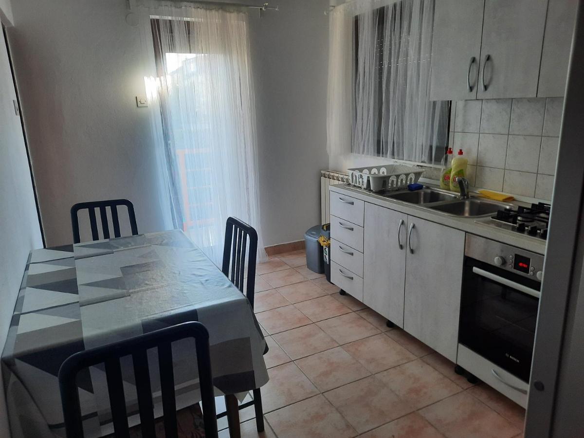 Apartments Mateo ザグレブ エクステリア 写真