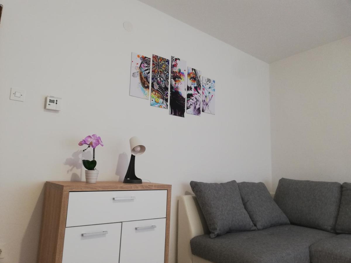 Apartments Mateo ザグレブ エクステリア 写真
