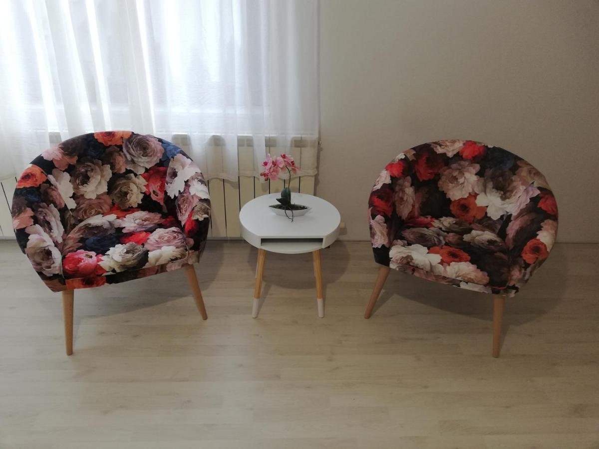 Apartments Mateo ザグレブ エクステリア 写真