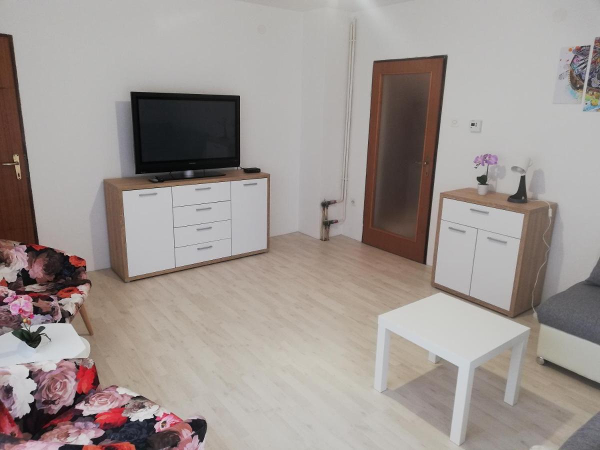 Apartments Mateo ザグレブ エクステリア 写真