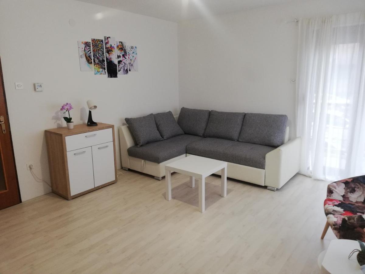 Apartments Mateo ザグレブ エクステリア 写真
