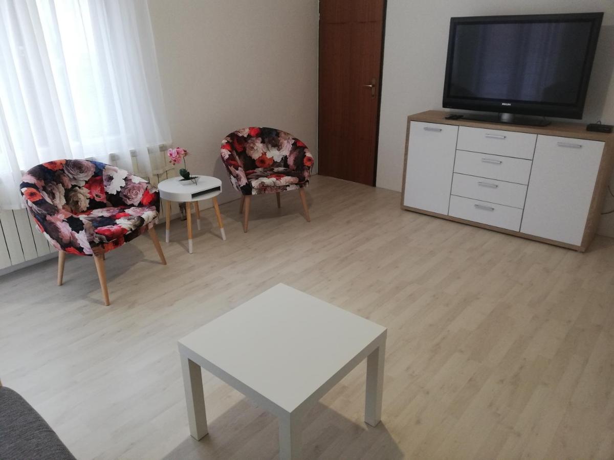 Apartments Mateo ザグレブ エクステリア 写真